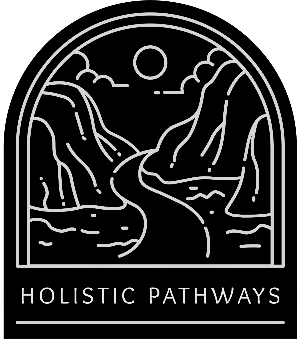Holistic Pathways Therapy